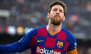 وأعلن نادي برشلونة الإسباني رسميا رحيل ميسي عن الفريق، بعد فشل المفاوضات بين الطرفين خلال الفترة الماضية. Ø±Ø³Ù…ÙŠ Ø§ Ù…ÙŠØ³ÙŠ ÙŠØ®Ø±Ø¬ Ø¹Ù† ØµÙ…ØªÙ‡ ÙˆÙŠÙ‚Ø±Ø± Ø§Ù„Ø¨Ù‚Ø§Ø¡ Ù…Ø¹ Ø¨Ø±Ø´Ù„ÙˆÙ†Ø© Ø¹Ù†Ø¨ Ø¨Ù„Ø¯ÙŠ