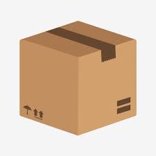 Vector Package Icon Package Icons Box Icon Cargo Box Icon Png And Vector With Transparent Background For Free Download Box Icon Icon Package Icon Illustration