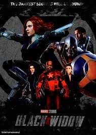 As for black widow, chapek said disney will be watching very carefully the reopening of theaters and the consumer interest in returning to theaters to decide if that strategy should be revisited. in other words: A Good Way To Start On Reddit Fan Poster For Upcoming Black Widow Movie Marvelstudios