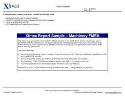 Or you can customize your. Sample Automotive Machinery Fmea Mfmea Reliasoft
