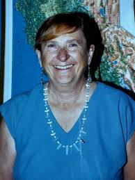 Irene Lamberti of Santa Barbara, 1929-2024