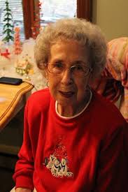 Contributions to the tribute of Ellen Elizabeth Doerr Murray