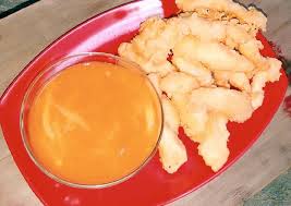 Menurut mas nicko nih, resep asli kfc konon mengandung bumbu dan rempah sampai 11 jenis. Resep Gurame Crispy Saus Asam Manis Yang Enak