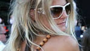 Hett og svett på Wood