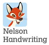 Scroll through the list and click the one you want. Nelson Handwriting