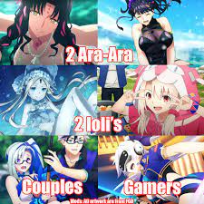 A mobile rpg for ios and android. Fgo Jp Summer Servants 2020 Summary Grandorder