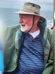 Tribute to Roger Wyatt