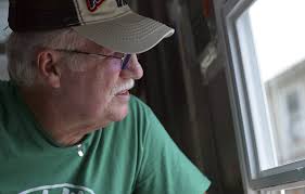 Driving ice cream trucks a sweet job for Bristol couple