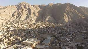 Formerly known as shalkot is the provincial capital and largest city of the province of. Quetta S Hazara The Community Caged In Its Own City Bbc News