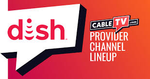 With dishtv dth channel guide check channel numbers to watch your favorite top movies,tv shows,top sports. Dish Network Channel Lineup Dish Tv Channels Packages