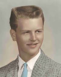 James R. Peirce Obituary October 12, 2023