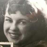 Kate Kathleen Groo (1903–1975)