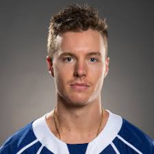 Ben Thomas Stats and Player Profile