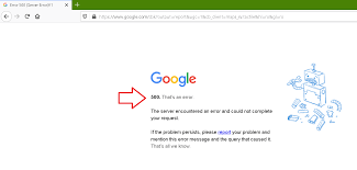 If no errors appear, go back to google search console and click validate fix next to the error. Local Guides Connect Error 500 When Reporting A Photo In Google Maps Fo Local Guides Connect