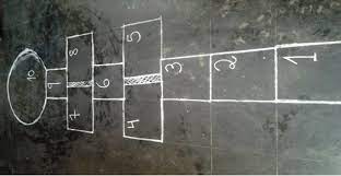 We would like to show you a description here but the site won't allow us. El Juego De La Rayuela Losmaterialeseducativos
