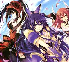 2350x1650 / size:1878kb view & download more date a live wallpapers. Date A Live Ii Wallpapers 2160x1920 1080x1920 For Android And Iphone