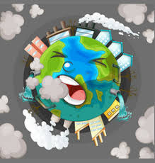 Earth Drawing Pollution Vector Images Over 1 300 Please comment for any questions you may have.pls adjust playback speed of youtube to view the video in slow. vectorstock
