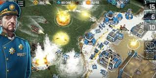 Juega a los mejores juegos de guerra en fandejuegos. Los 19 Mejores Juegos De Estrategia Para Android