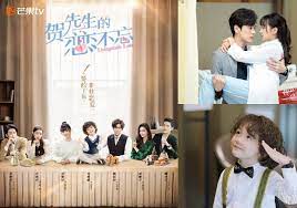 Maybe you would like to learn more about one of these? Nonton Unforgettable Love 2021 Chinese Drama Sub Indo Sushi Id