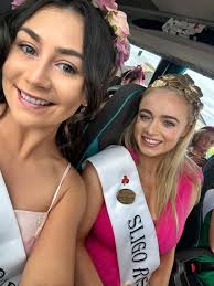 Melbourne Rose of Tralee