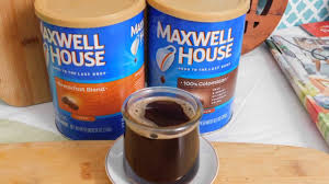 Maybe you would like to learn more about one of these? Making Coffee Without A Coffeemaker Maxwell House Ground Coffee Coffee Arabica Youtube