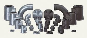 Shanxi ever better industrial co.,ltd was established in early 2013, as a foreign trade enterprise, we specialize in ductile iron fittings and ductile iron pipes. Malleable Cast Iron Fittings Gf Piping Systems
