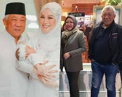 Bung mokhtar is on facebook. Tahniah Menantuku Khaty Fauziah Gembira Bung Moktar Menang Pilihanraya Murai My