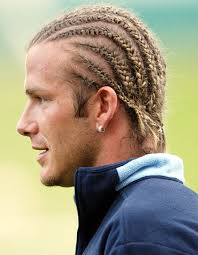 David robert joseph beckham obe (uk: David Beckham Hairstyle Over The Years And Some Tips For Re Styling Hairstyle Man