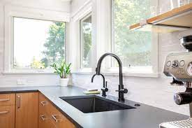Kore, the ultimate sink for modern home chefs. How To Choose The Best Sink Type For Your Kitchen