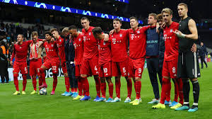 Cookies help us improve our web content and deliver a personalized experience. Bayern Dortmund Players Agree To Pay Cut Due To Coronavirus As Com