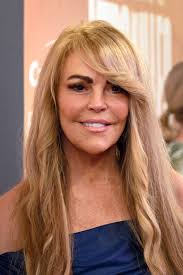 Dina Lohan