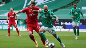 This page displays a detailed overview of the club's current squad. Werder Bremen Have To Do Without Omer Toprak For A Long Time Ruetir