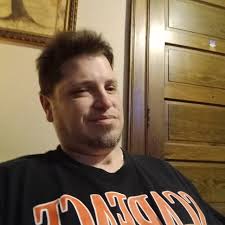 I'm from Buffalo New York