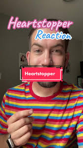 #heartstopper #netflix #review #tvreview