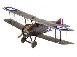Replacing a panel on b3889, as flown by clive collett who was the first ace to score a victory in a sopwith camel. Revell Official Website Of Revell Gmbh Model Set British Legends Sopwith Camel