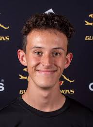 2021-22 Cross Country Roster