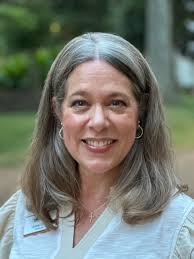 Board Members — Crieve Hall Women's League