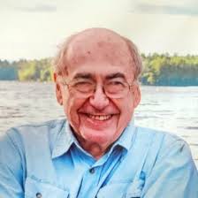 Robert G. Blaisdell Obituary (1938