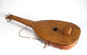 Gambar alat musik tradisional yang digesek keso keso. Alat Musik Tradisional Indonesia Yang Dipetik Cara Wanita