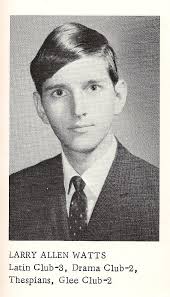 Henry Madison Watts was born in Colony, Oklahoma and was the son of Leona  Burnett and Henry Lee Watts. He was the second of four children and is  survived by his siblings