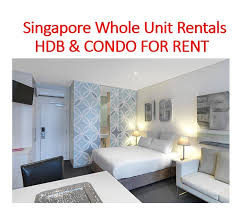 3 bedroom condo for rent singapore. Singapore Whole Unit Hdb Condo Rent Facebook