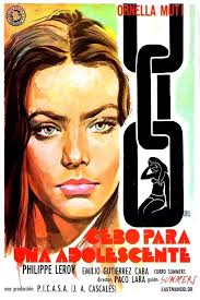 Forbidden Passion (1974)