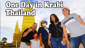 This was found by aggregating across different carriers and is the cheapest price for the whole month. Taking Off From Krabi International Airport Thailand Air Asia Airbus A320 200 Youtube