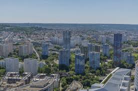 Nanterre recebe significativo número de estudantes estrangeiros na universidade de paris x. Nanterre Nuit D Emeutes Apres Un Guet Apens Tendu A La Police A La Cite Pablo Picasso Valeurs Actuelles