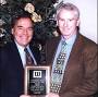 Profile Picture of Colin Robertson - Oklahoma Tennis Hall of Fame (@oktennishalloffame.com) on Google