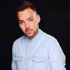 Kevin jenewein dsds 2020 dancing on my own by calum scott. Kevin Jenewein Promi News