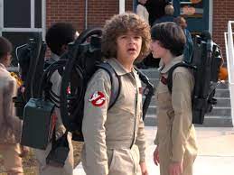 Stranger Things 2 Every 80s Movie Reference You Might Have Missed