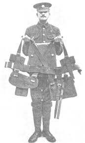 Image result for Flat White 1908 Military