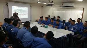 I applied through an employee referral the process took 3 days. Lawatan Industri Pelajar Semester Laman Rasmi Ilp Labuan Facebook