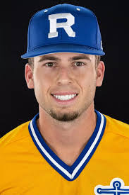 2019 Baseball Roster